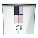 MAKE-UP FACTORY Eye Color 49 Blooming Provence
